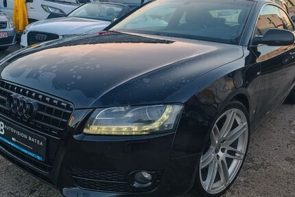 Audi A5 212.000 km 4.850 &euro; Maintal 63477