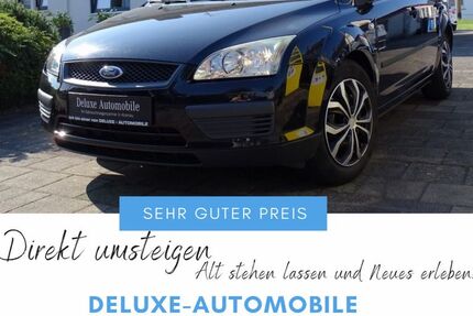 Ford Focus 198.000 km 1.950 &euro; Alzenau 63755