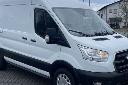 Ford Transit 173.000 km 14.680 &euro; Langen 63225