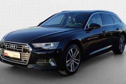 Audi A6 72.404 km 37.890 &euro; Königstein/Ts. 61462