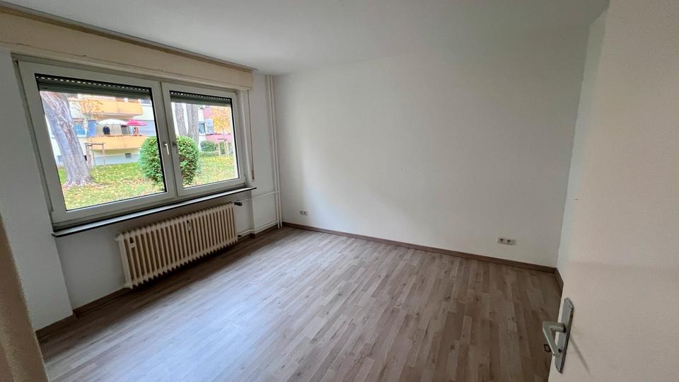 Terrassenwohnung Hanau Großauheim - 3 Zimmer, 78 m&sup2;, 240.000&euro; | Angebot:26152038
