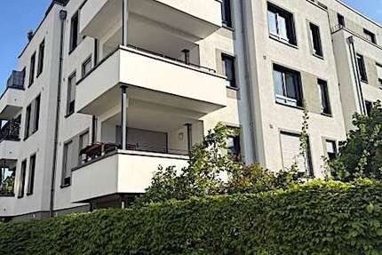 Wohnung Flörsheim - 2 Zimmer, 61 m&sup2;, 314.000&euro; | Angebot:26536267