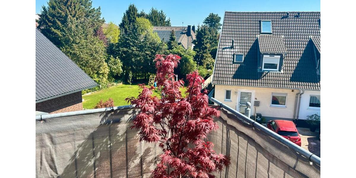 Etagenwohnung Rödermark - 3 Zimmer, 83 m&sup2;, 269.000&euro; | Angebot:26279438