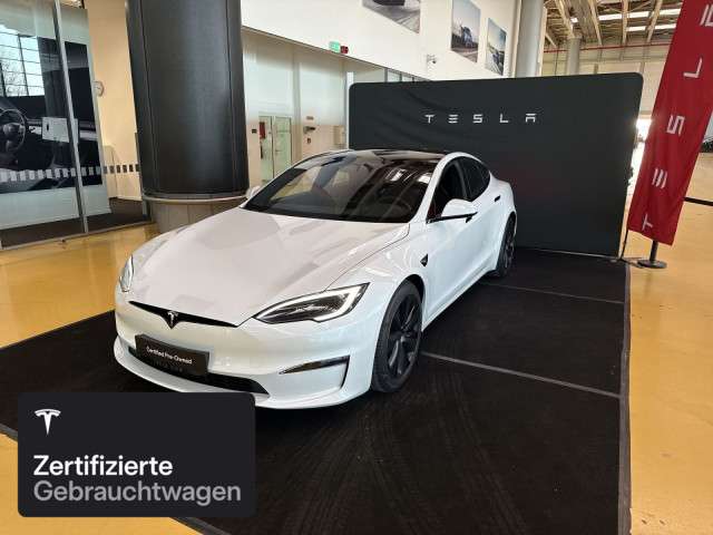 Tesla Model S 31.318 km 88.900 &euro; Hanau 63457