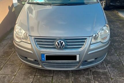 VW Polo 110.000 km 3.999 &euro; Freigericht 63579