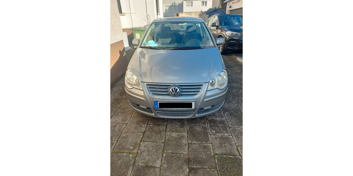VW Polo 110.000 km 3.999 &euro; Freigericht 63579