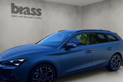 Cupra Leon 6.999 km 38.480 € Frankfurt 60488