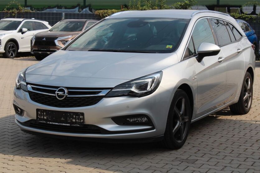 Opel Astra 178.505 km 6.990 € Flörsheim 65439