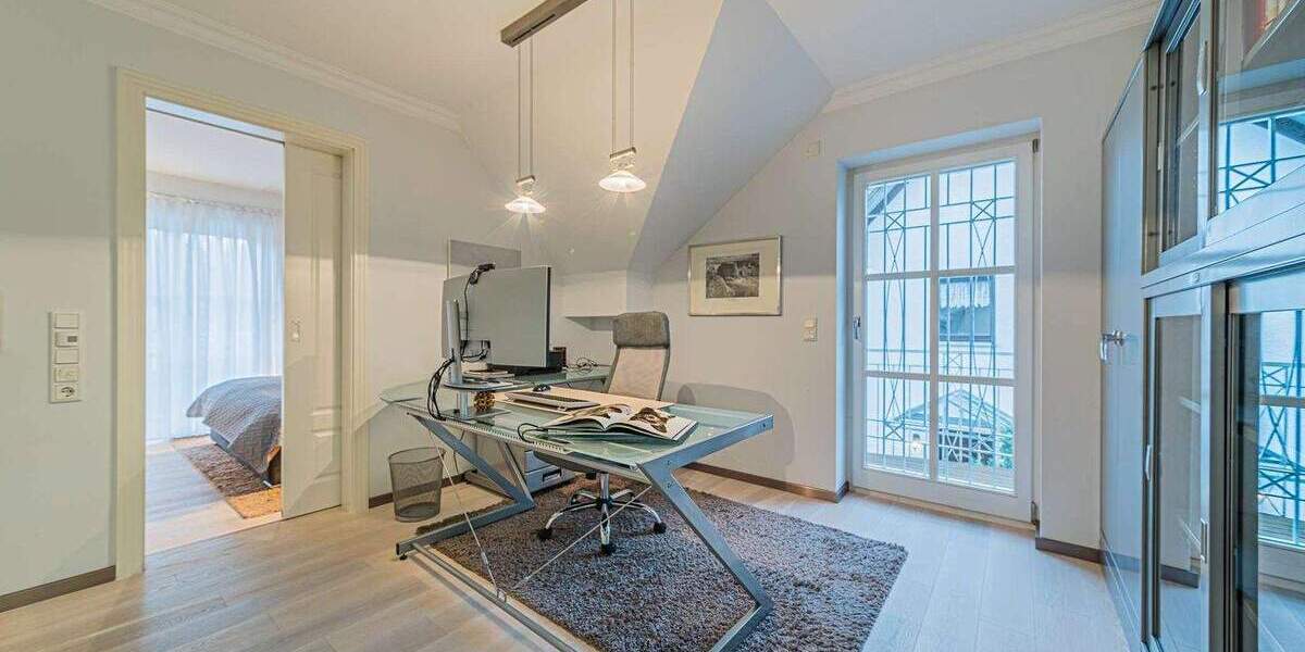 Etagenwohnung Neu-Isenburg Isenburg - 3 Zimmer, 125 m&sup2;, 3.030&euro; | Angebot:25726228