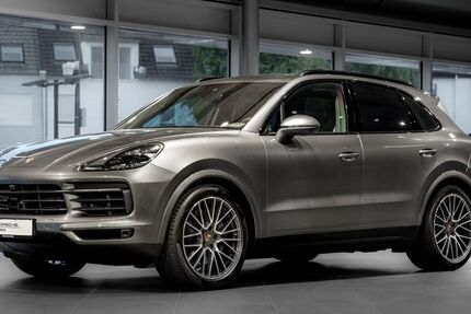 Porsche Cayenne 97.130 km 64.490 &euro; Hofheim 65719