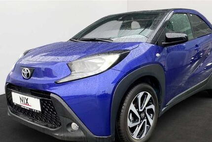 Toyota Aygo (X) 12.951 km 17.500 &euro; Frankfurt 60314