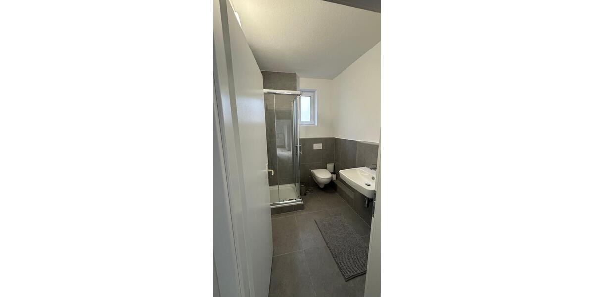 Etagenwohnung Frankfurt am Main Gutleutviertel - 1 Zimmer, 9 m&sup2;, 460&euro; | Angebot:25364868