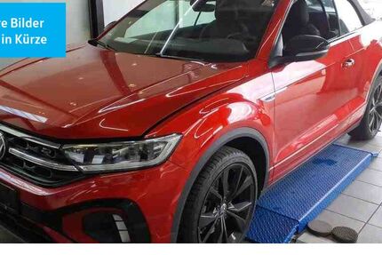 VW T-Roc 41.200 km 27.999 &euro; Freigericht 63579