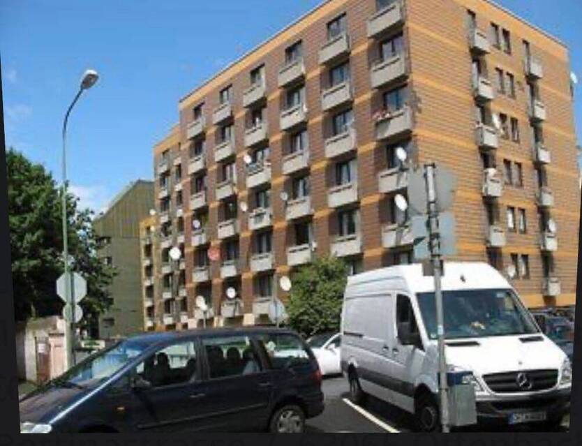 Wohnliches Apartment