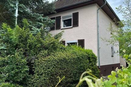 Haus Darmstadt / Eberstadt Eberstadt - 7 Zimmer, 130 m&sup2;, 690.000&euro; | Angebot:26658336