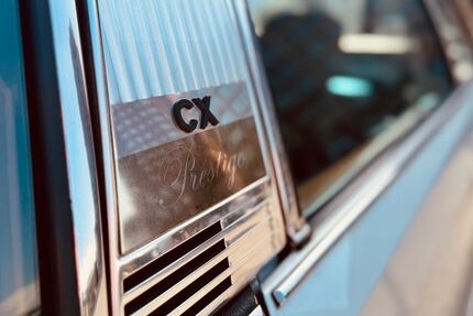 Citroen CX 170.800 km 18.800 &euro; Frankfurt am Main 60599