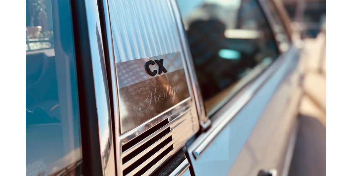 Citroen CX 170.800 km 18.800 &euro; Frankfurt am Main 60599