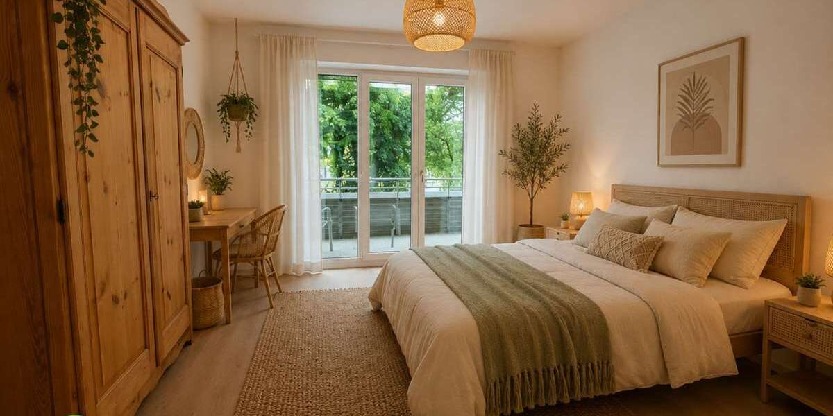 Etagenwohnung Darmstadt Bessungen - 3 Zimmer, 74 m&sup2;, 269.000&euro; | Angebot:26672398
