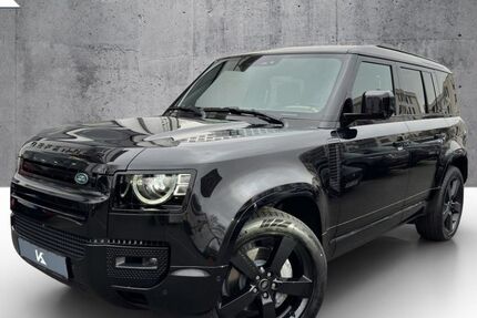 Land Rover Defender 14.900 km 96.890 € Aschaffenburg 63743