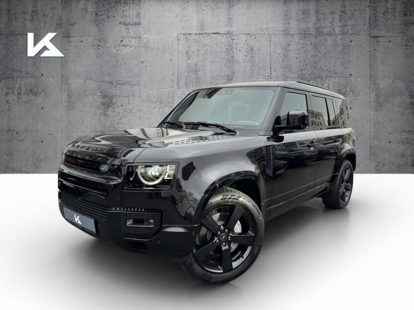 Land Rover Defender 14.900 km 96.890 € Aschaffenburg 63743
