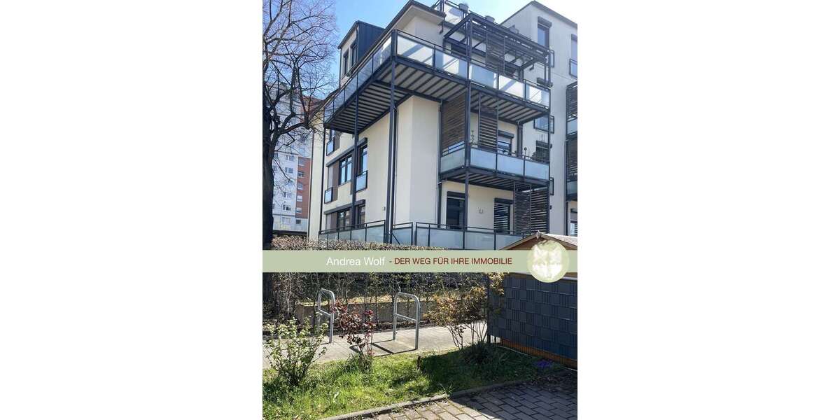 Etagenwohnung Frankfurt/Main Main - 4 Zimmer, 137 m&sup2;, 950.000&euro; | Angebot:26083425