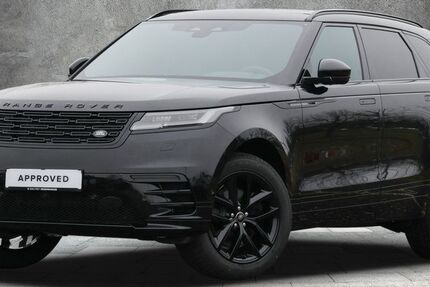 Land Rover Range Rover Velar 4.654 km 69.890 &euro; Kronberg 61476