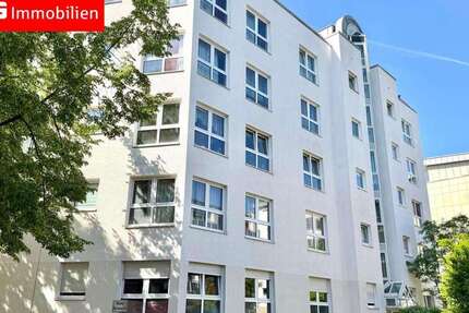 Wohnung Offenbach - 2 Zimmer, 50 m&sup2;, 219.000&euro; | Angebot:26905479