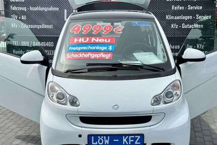 Smart forTwo 133.000 km 4.999 &euro; Offenbach am Main 63075