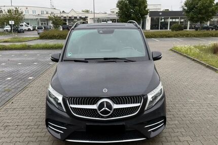 Mercedes-Benz V 300 119.875 km 42.900 € Rodenbach 63517