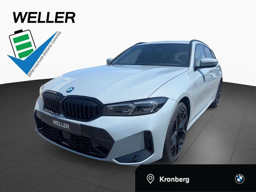 BMW 330 7.900 km 59.900 € Kronberg 61476