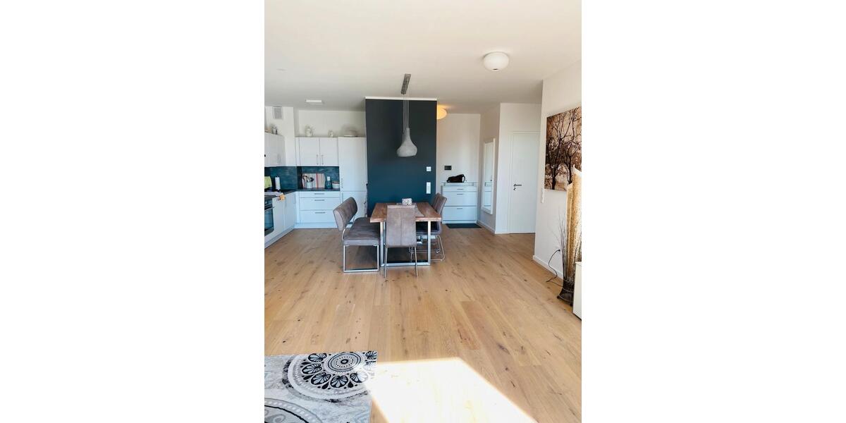 Etagenwohnung Offenbach am Main Bieberer Berg - 2 Zimmer, 80 m&sup2;, 2.090&euro; | Angebot:26116165