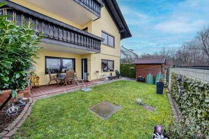 Haus Aschaffenburg Damm - 1 Zimmer, 330 m&sup2;, 1.250.000&euro; | Angebot:25278130