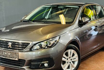 Peugeot 308 49.401 km 13.690 € Rodgau 63110