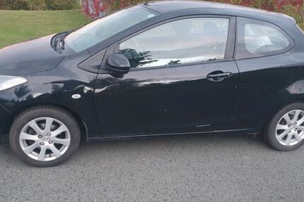 Mazda 2 164.000 km 2.200 € Frankfurt 60435