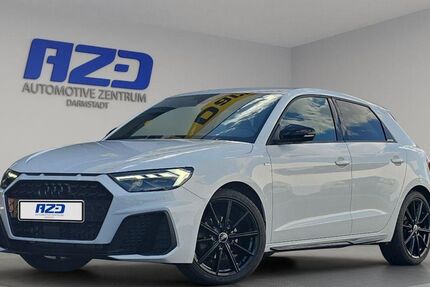 Audi A1 28.000 km 25.688 &euro; Darmstadt 64293