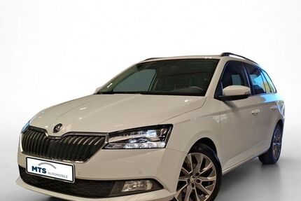 Skoda Fabia 13.059 km 16.950 € Friedberg 61169
