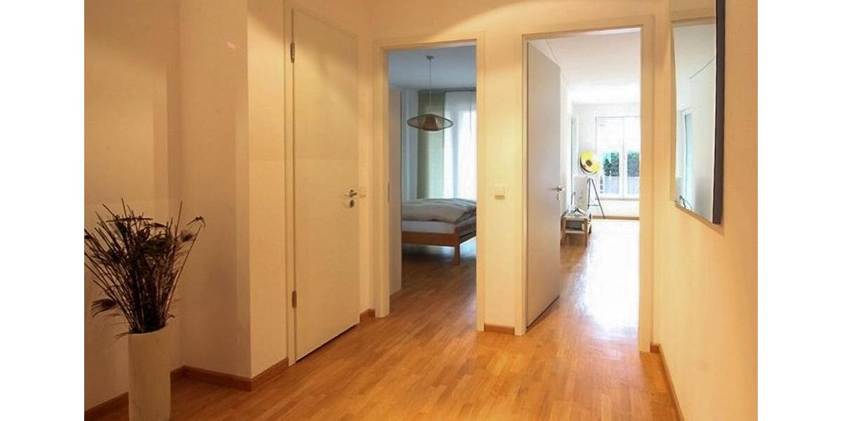 Etagenwohnung Frankfurt am Main Gutleutviertel - 3 Zimmer, 97 m&sup2;, 1.926&euro; | Angebot:26696894