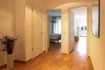 Etagenwohnung Frankfurt am Main Gutleutviertel - 3 Zimmer, 97 m&sup2;, 1.926&euro; | Angebot:26696894