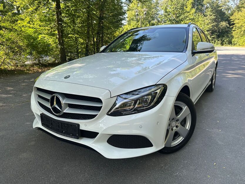 Mercedes-Benz C 250 217.000 km 13.790 € Stockstadt 63811