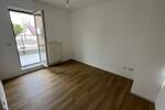 Attraktive 2-Zimmer-Wohnung mit zwei Balkonen