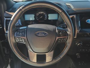 Ford Ranger Wildtrak DoKa*AHK*Standh.*el.Rollo*ACC* 34.180 km 38.440 &euro; Nidderau 61130