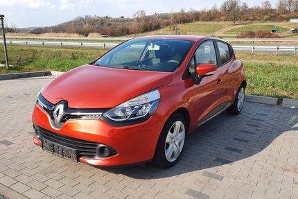 Renault Clio 98.800 km 5.500 &euro; Altenstadt 63674