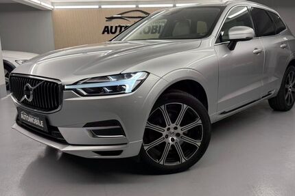 Volvo XC60 145.855 km 26.590 &euro; Seligenstadt 63500
