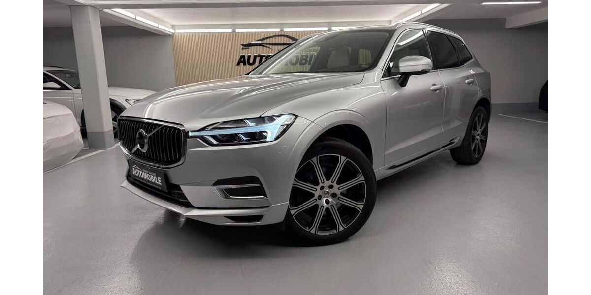 Volvo XC60 145.855 km 26.590 &euro; Seligenstadt 63500