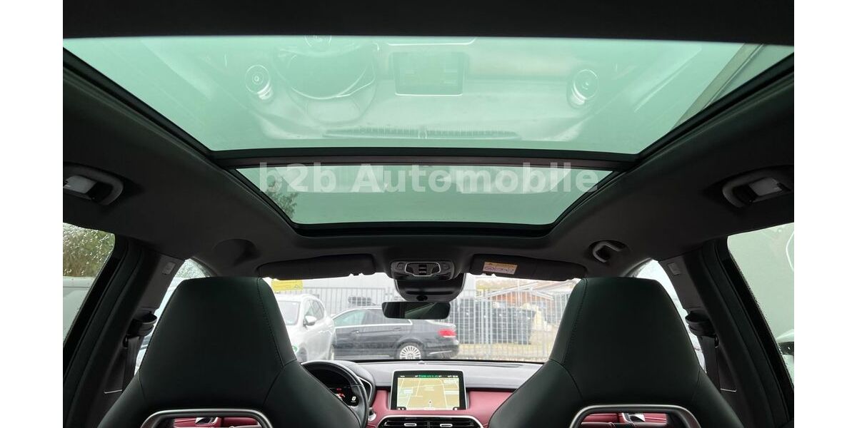 MG EHS 60.000 km 18.849 &euro; Altenstadt 63674