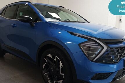 Kia Sportage 49.968 km 32.770 &euro; Egelsbach 63329