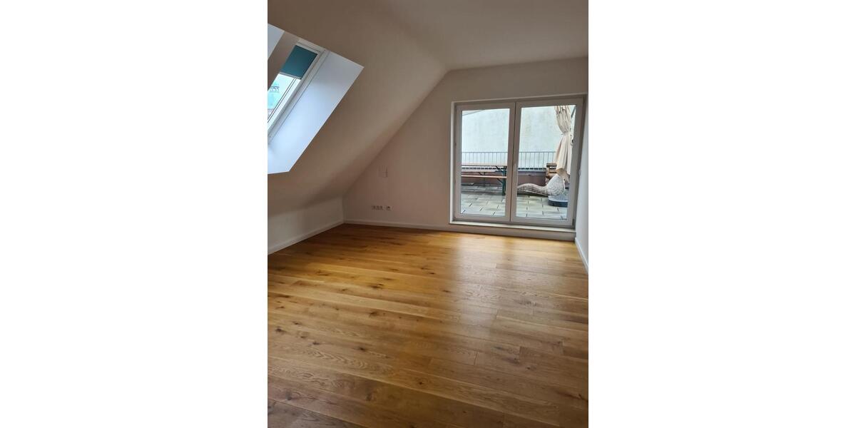 Penthouse Wohnung 5 Zimmer 5 zimmer