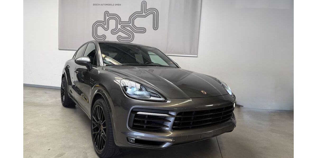 Porsche Cayenne 98.848 km 55.555 &euro; Maintal bei Frankfurt am Main 63477