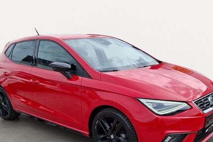 Seat Ibiza 32.326 km 16.650 &euro; Friedberg 61169