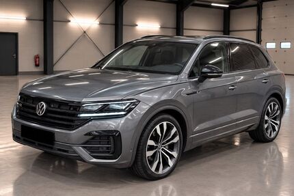 VW Touareg 140.000 km 36.999 &euro; Rodgau 63110
